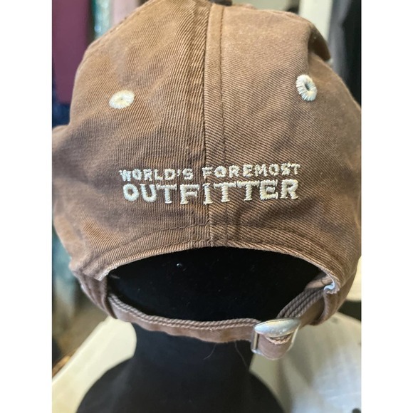 Cabelas 50th Anniversary Hat - Picture 3 of 6